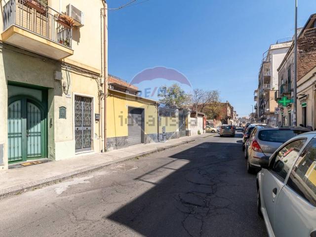 Villetta indipendente in vendita di 75 m² in Via Caduti del Lavoro, 139
