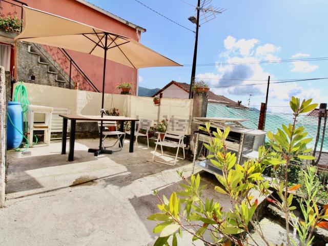 Villetta indipendente in vendita di 75 m² in Via Calvari, 26