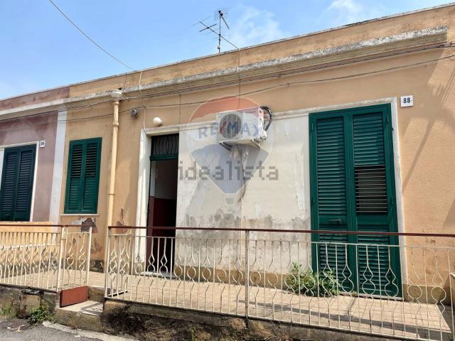 Villetta indipendente in vendita di 75 m² in Via Calvario, 88