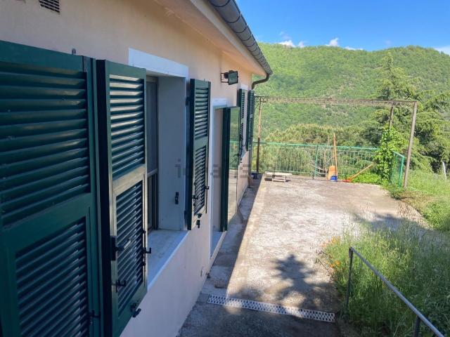 Villetta indipendente in vendita di 75 m² in Via Carpasio