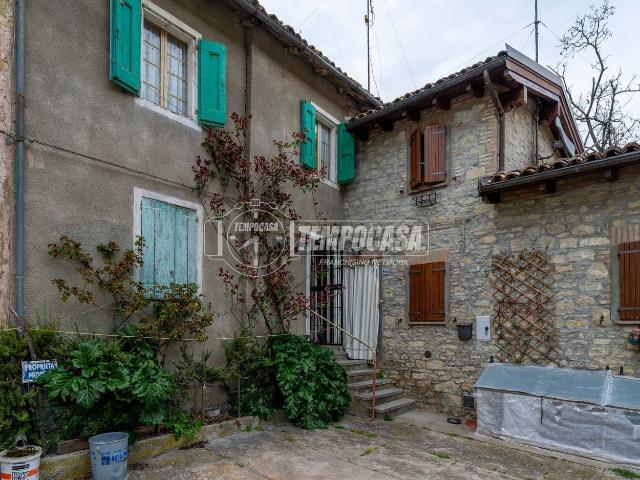 Villetta indipendente in vendita di 75 m² in Via Castellino, 5161