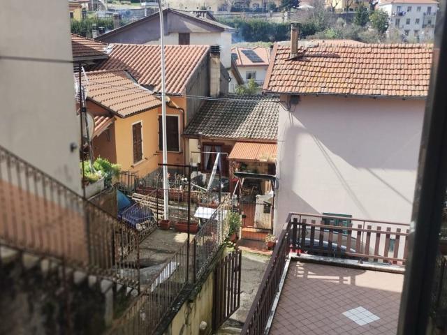Villetta indipendente in vendita di 75 m² in Via Casavetere, 100