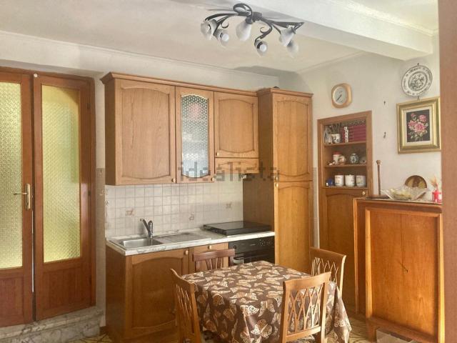 Villetta indipendente in vendita di 75 m² in Via Cesare Battisti, 57