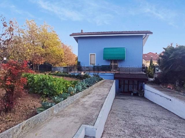 Villetta indipendente in vendita di 75 m² in Via Circonvallazione, 9