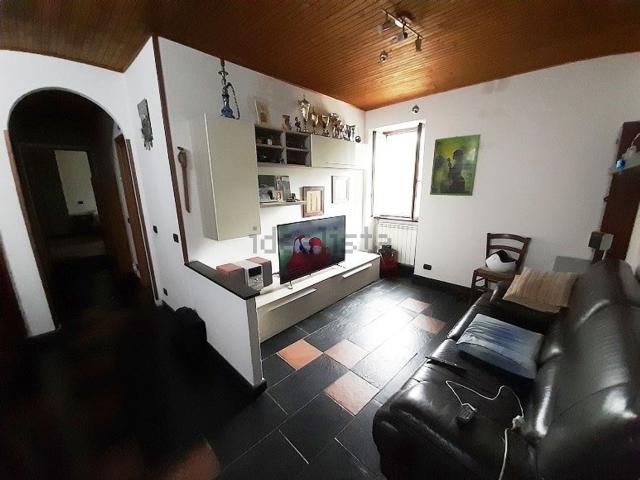 Villetta indipendente in vendita di 75 m² in Via Cò di Verzi, 33