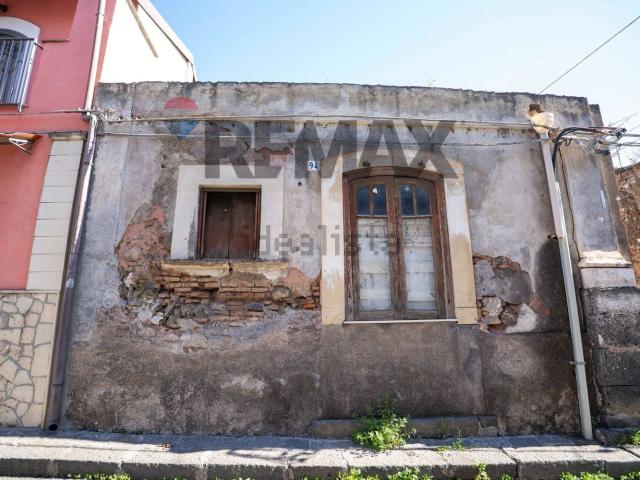 Villetta indipendente in vendita di 75 m² in Via Consolazione, 94