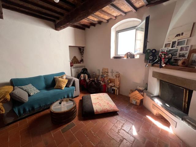 Villetta indipendente in vendita di 75 m² in Via Collina