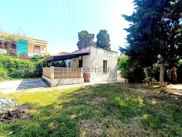 Villetta indipendente in vendita di 75 m² in Via Cordelia, 14