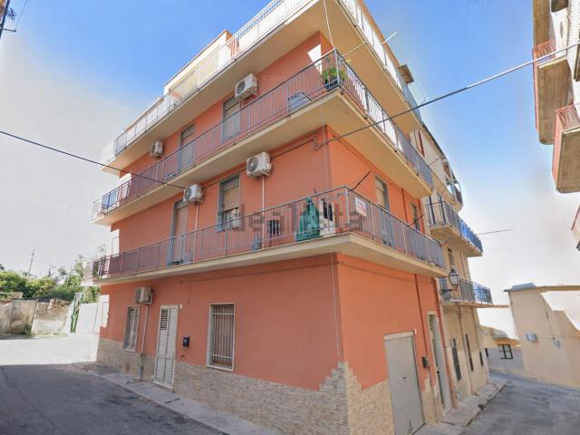 Villetta indipendente in vendita di 75 m² in Via Cosenza, 6