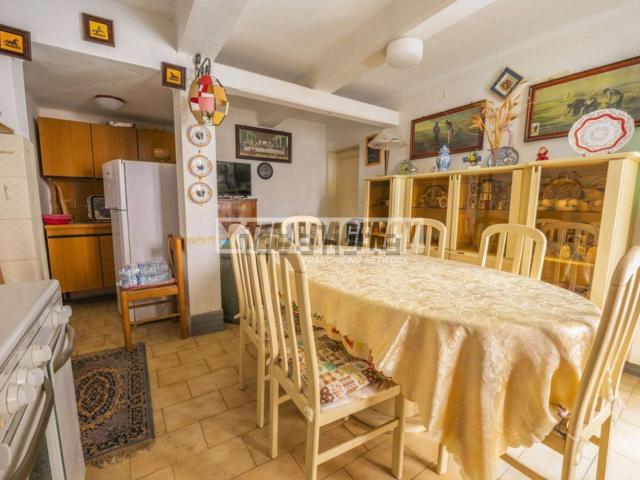 Villetta indipendente in vendita di 75 m² in Via D. Fermani