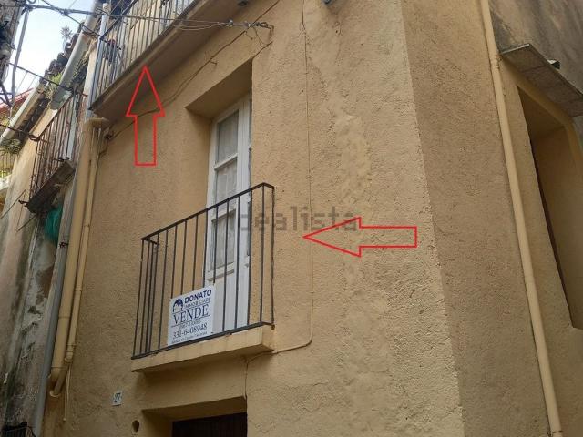 Villetta indipendente in vendita di 75 m² in Via Dante Alighieri, 27