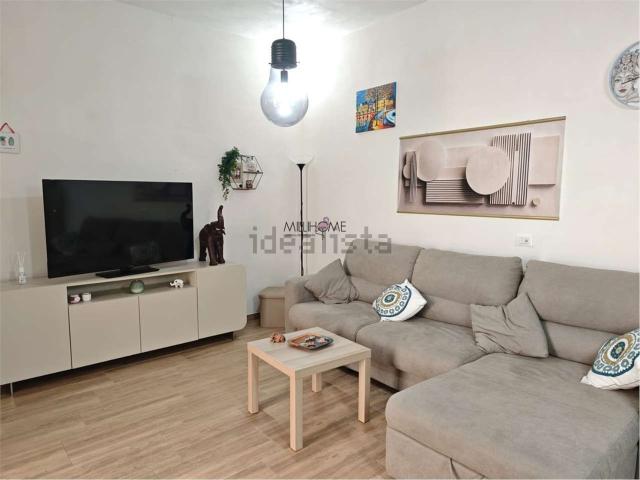 Villetta indipendente in vendita di 75 m² in Via degli Atleti