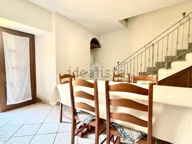 Villetta indipendente in vendita di 75 m² in Via Dei Ciatti, 5