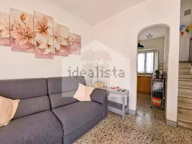 Villetta indipendente in vendita di 75 m² in Via dei Franceschi, 47