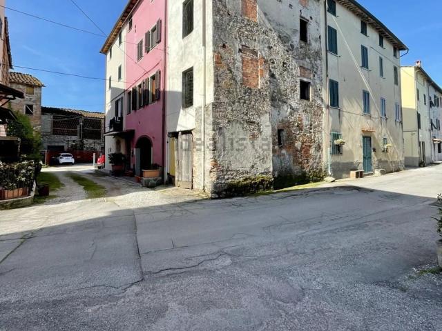 Villetta indipendente in vendita di 75 m² in Via dei Pellegrini, 390