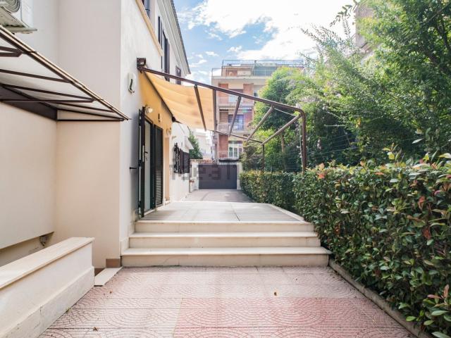 Villetta indipendente in vendita di 75 m² in Via dei Torriani