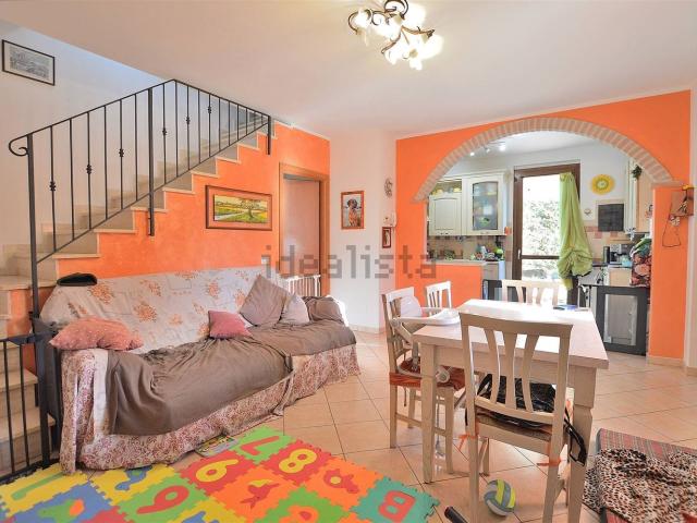 Villetta indipendente in vendita di 75 m² in Via del Lagaccio