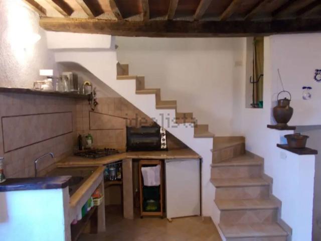 Villetta indipendente in vendita di 75 m² in Via del Ponte