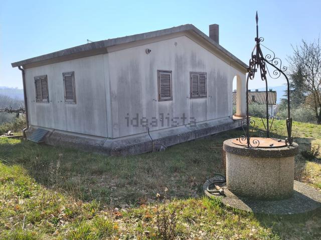Villetta indipendente in vendita di 75 m² in Via del Rio Grande