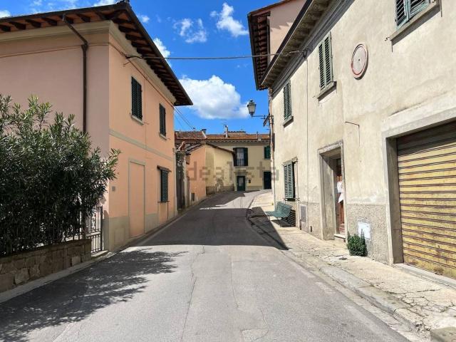 Villetta indipendente in vendita di 75 m² in Via del Trebbio, 1