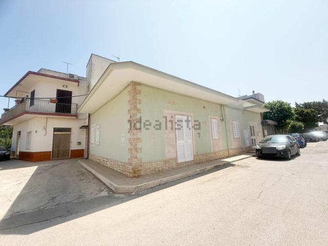 Villetta indipendente in vendita di 75 m² in Via della Fiera