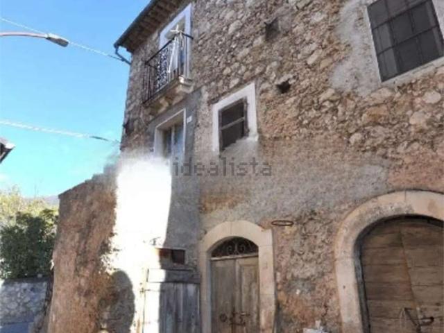 Villetta indipendente in vendita di 75 m² in Via delle Aie