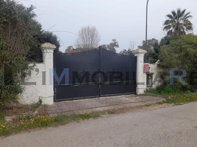 Villetta indipendente in vendita di 75 m² in Via delle Rose, 293
