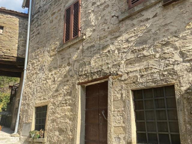 Villetta indipendente in vendita di 75 m² in Via di Parnacciano