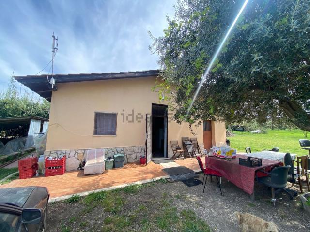 Villetta indipendente in vendita di 75 m² in Via di Quarto Rubbie