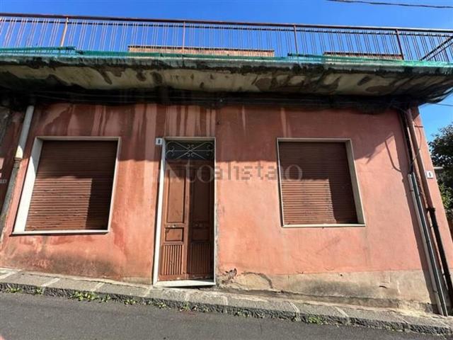 Villetta indipendente in vendita di 75 m² in Via Enrico Fermi