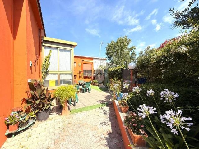 Villetta indipendente in vendita di 75 m² in Via Esino, 52