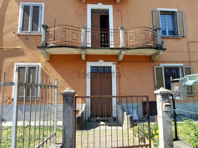 Villetta indipendente in vendita di 75 m² in Via Fava, 47