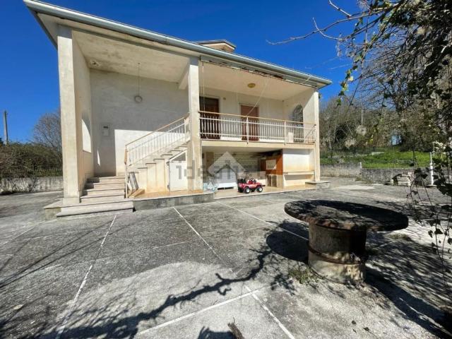 Villetta indipendente in vendita di 75 m² in Via Fontanarosa