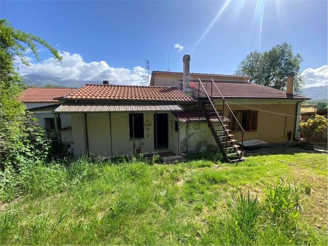 Villetta indipendente in vendita di 75 m² in Via Fornace