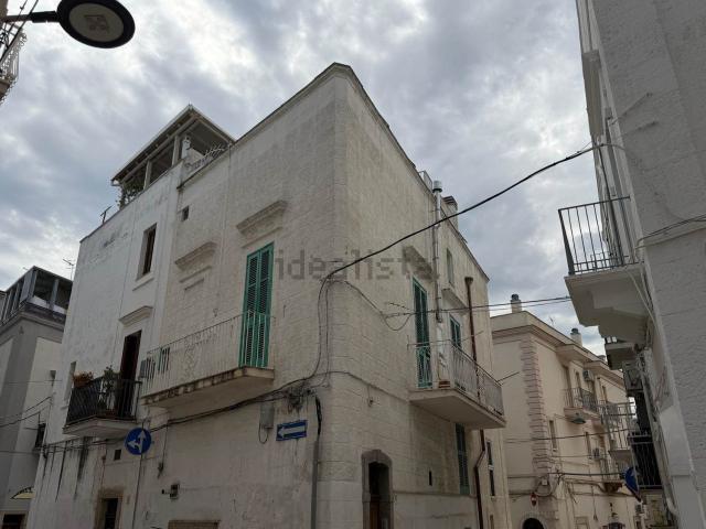 Villetta indipendente in vendita di 75 m² in Via Fratelli Cervi