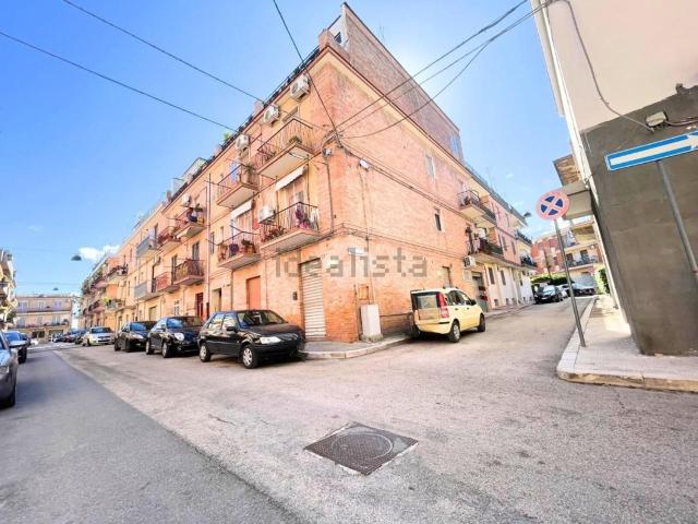 Villetta indipendente in vendita di 75 m² in Via Fratelli Rosselli