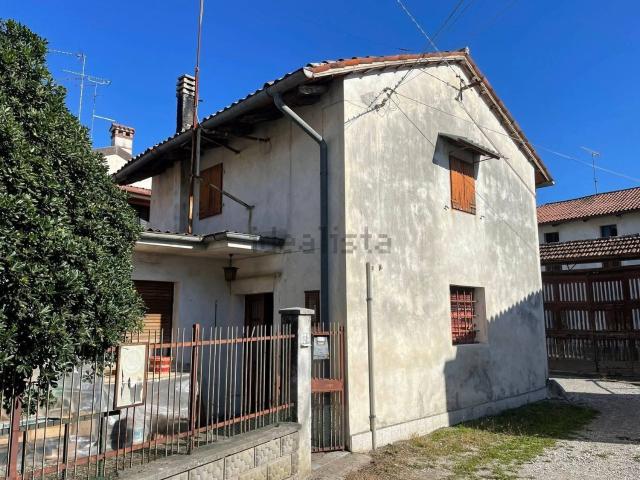 Villetta indipendente in vendita di 75 m² in Via G. Oberdan, 68