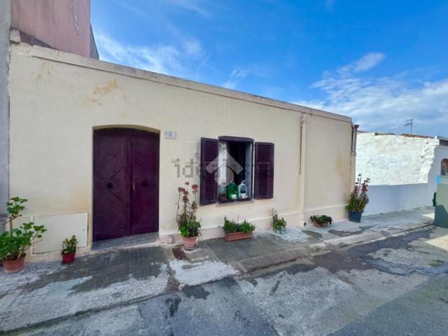 Villetta indipendente in vendita di 75 m² in Via G. Garibaldi, 11