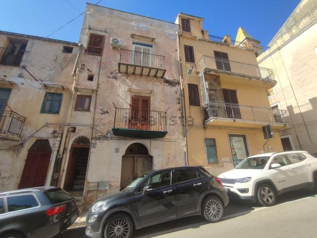 Villetta indipendente in vendita di 75 m² in Via Galileo Galilei