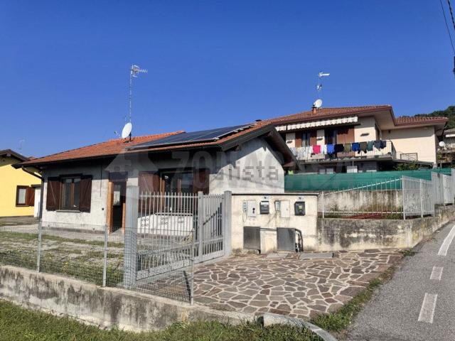 Villetta indipendente in vendita di 75 m² in Via Genova