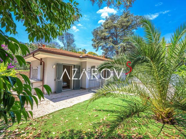 Villetta indipendente in vendita di 75 m² in Via Gerolamo Rossi, 46