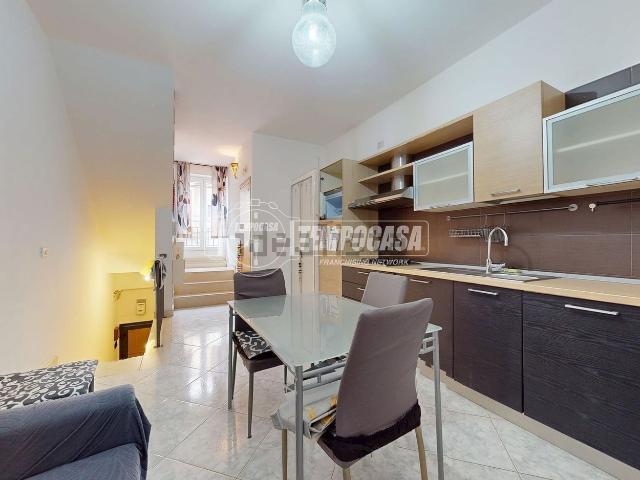 Villetta indipendente in vendita di 75 m² in Via Giacomo Matteotti