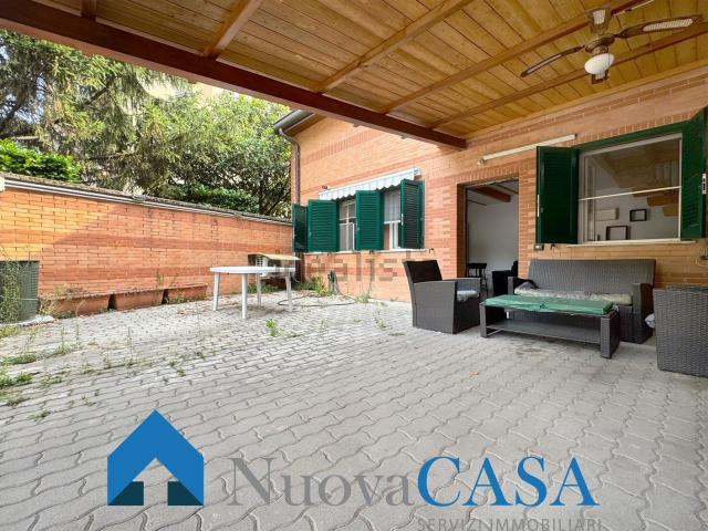 Villetta indipendente in vendita di 75 m² in Via Giacomo De Zorzi, 6