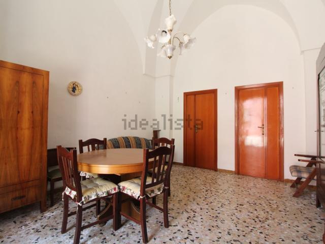 Villetta indipendente in vendita di 75 m² in Via Giuseppe Trono, 99
