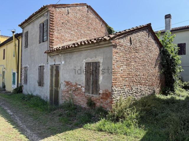 Villetta indipendente in vendita di 75 m² in Via Gorzon Sinistro Superiore