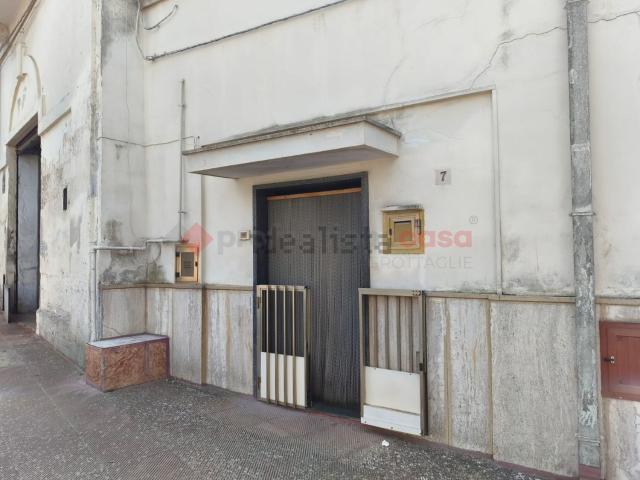 Villetta indipendente in vendita di 75 m² in Via Guglielmo Oberdan, 7