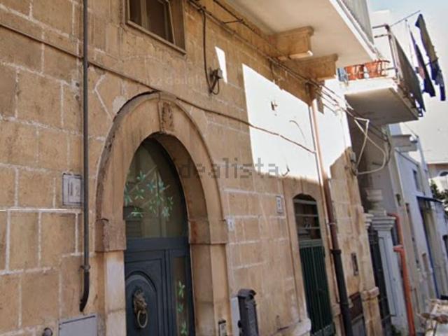 Villetta indipendente in vendita di 75 m² in Via L. Cadorna