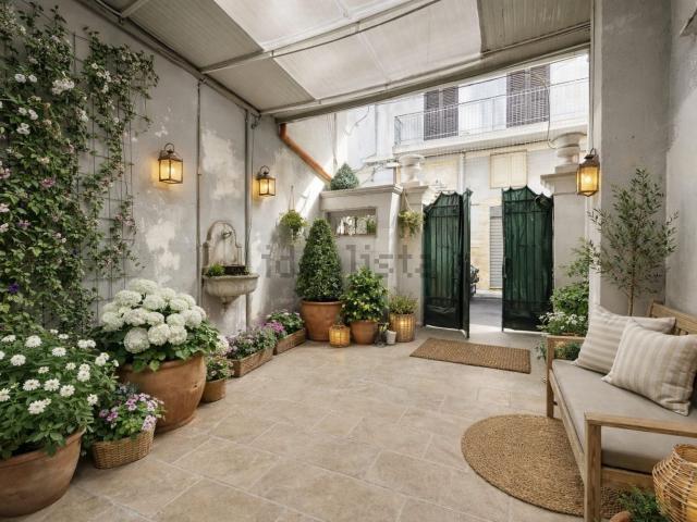 Villetta indipendente in vendita di 75 m² in Via L. Cadorna, 5