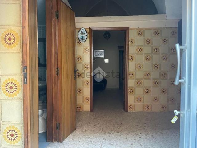 Villetta indipendente in vendita di 75 m² in Via Lecce, 81