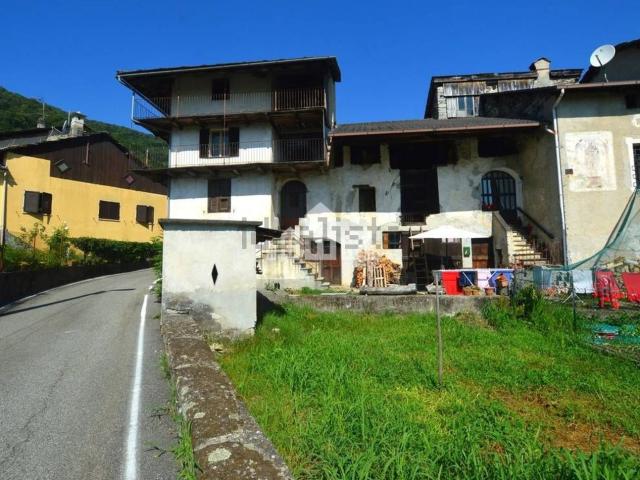 Villetta indipendente in vendita di 75 m² in Via Maestra, 4